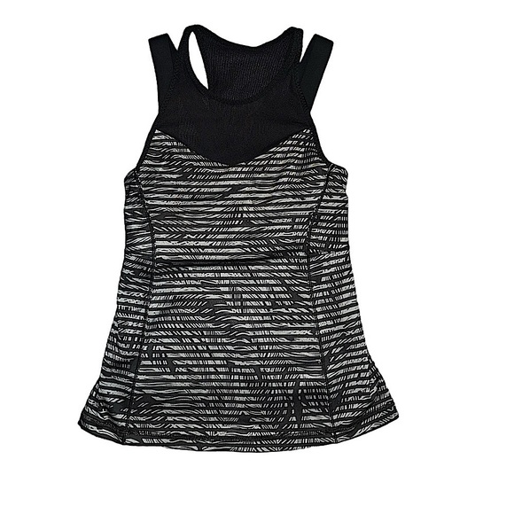 Lululemon Running In The City Tank - Picture 13 of 13